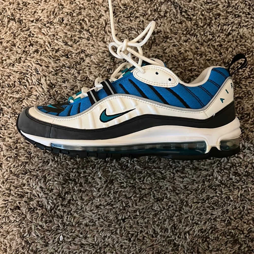 Nike Men.
